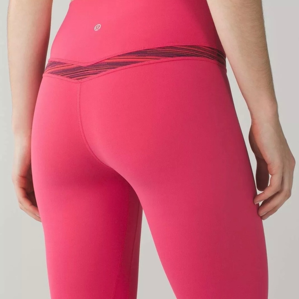 Lululemon Original Align leggings